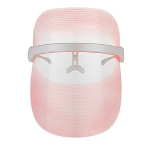 Solaris Laboratories NY How To Glow 4 Color LED Light Treatment Mask New in Box